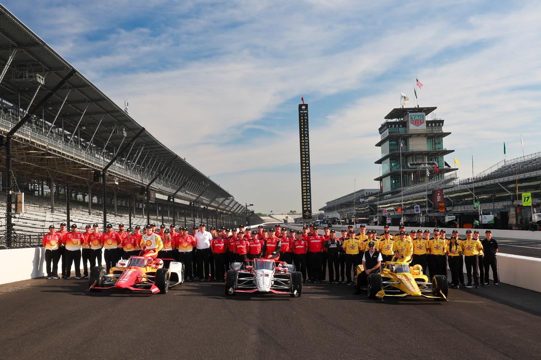 2024 Indianapolis 500 Preview