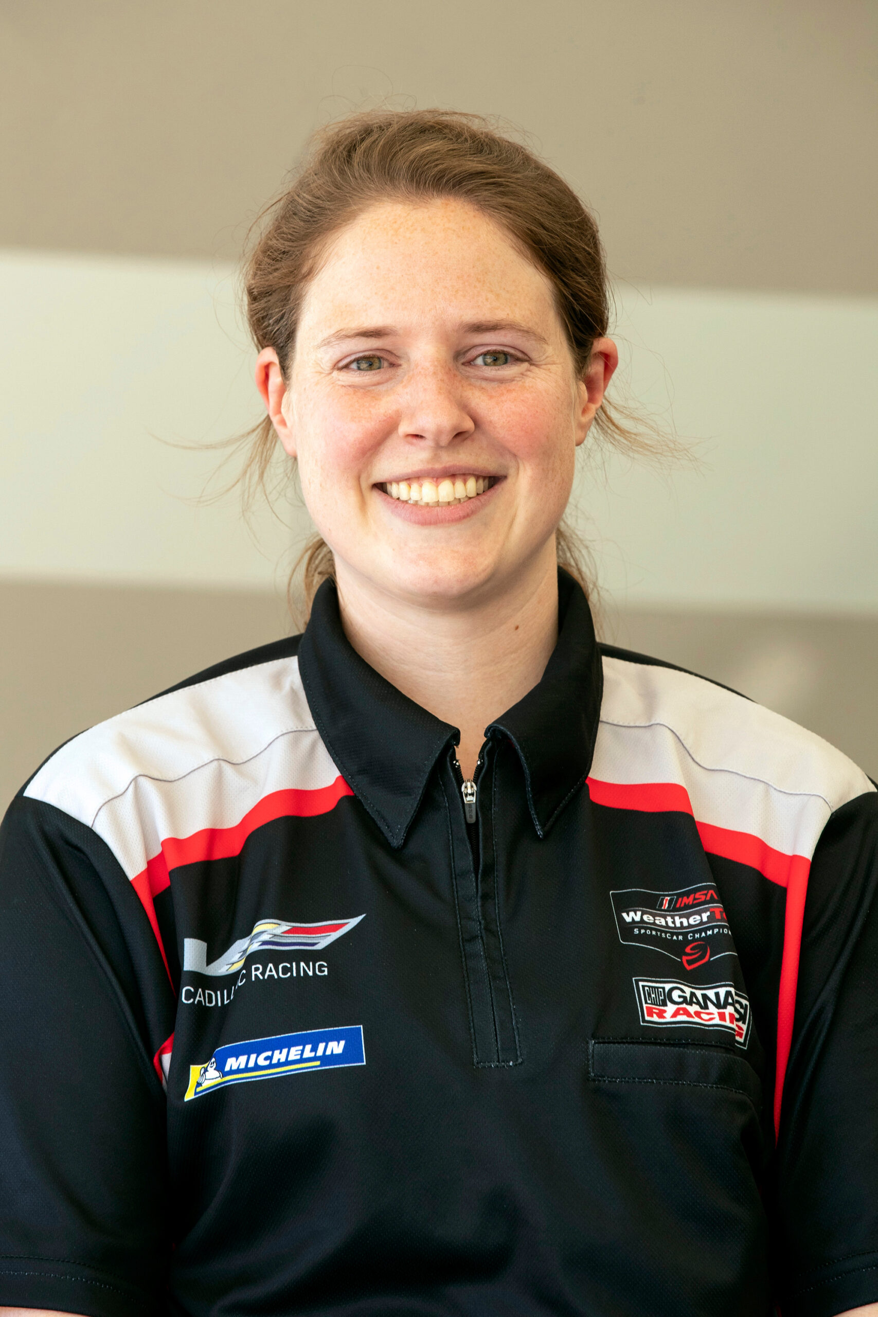 RaceSchool.com Podcast Danielle Shepherd