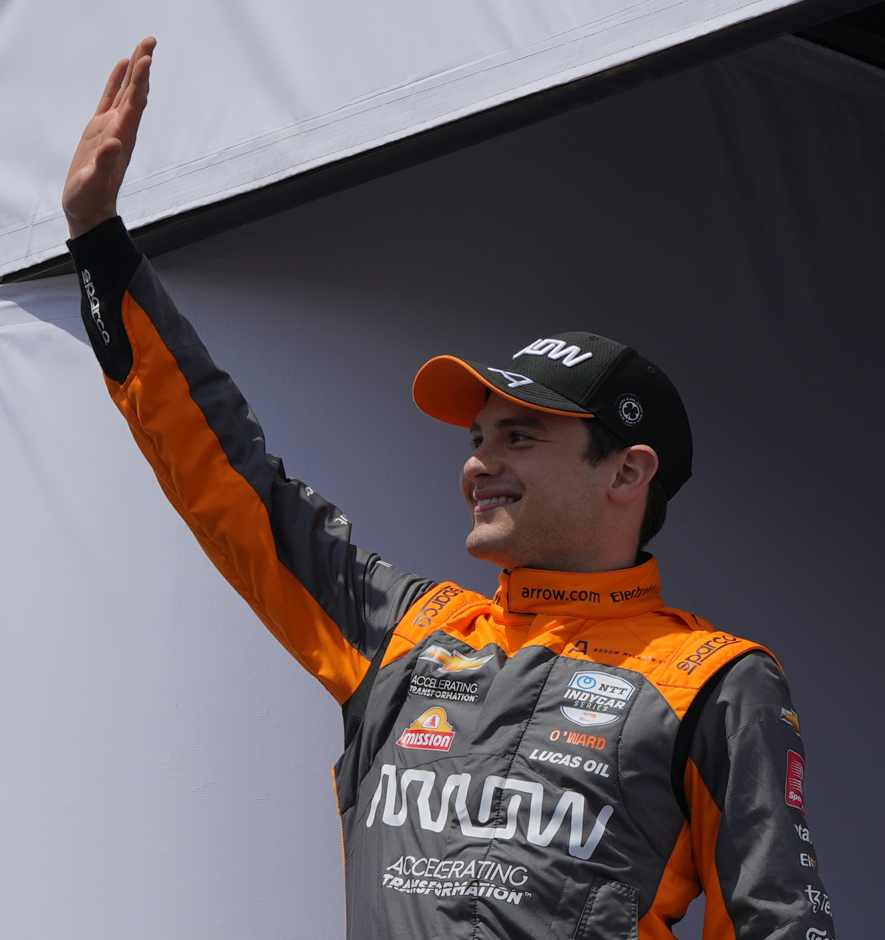 2022 AGPLB Pato wave crop 