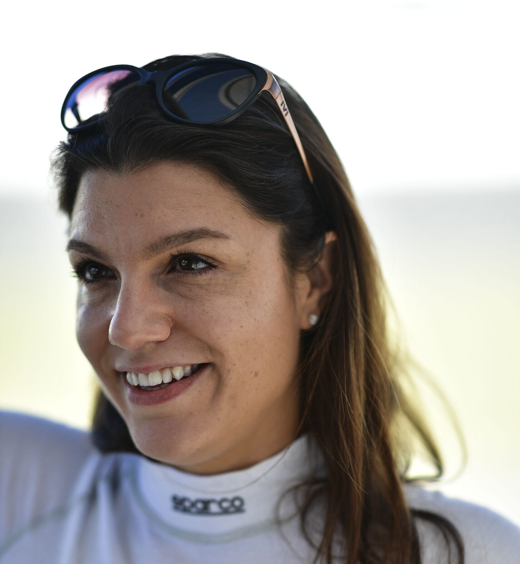 RaceSchool.com Podcast Katherine Legge Interview