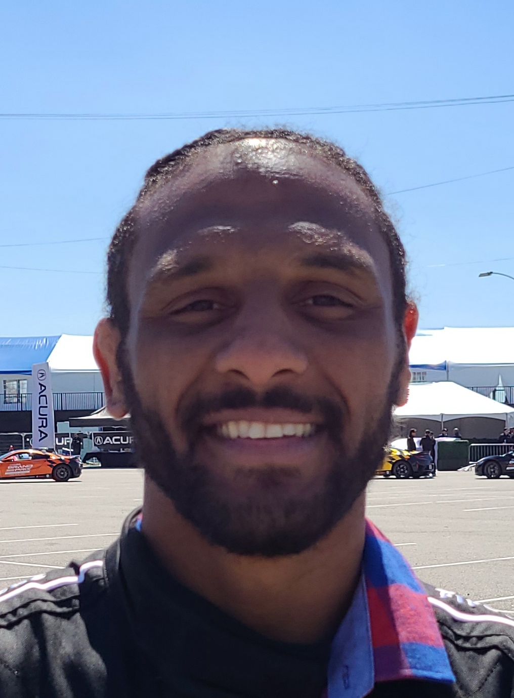 RaceSchool.com Podcast A.J. McKee – MMA Fighter