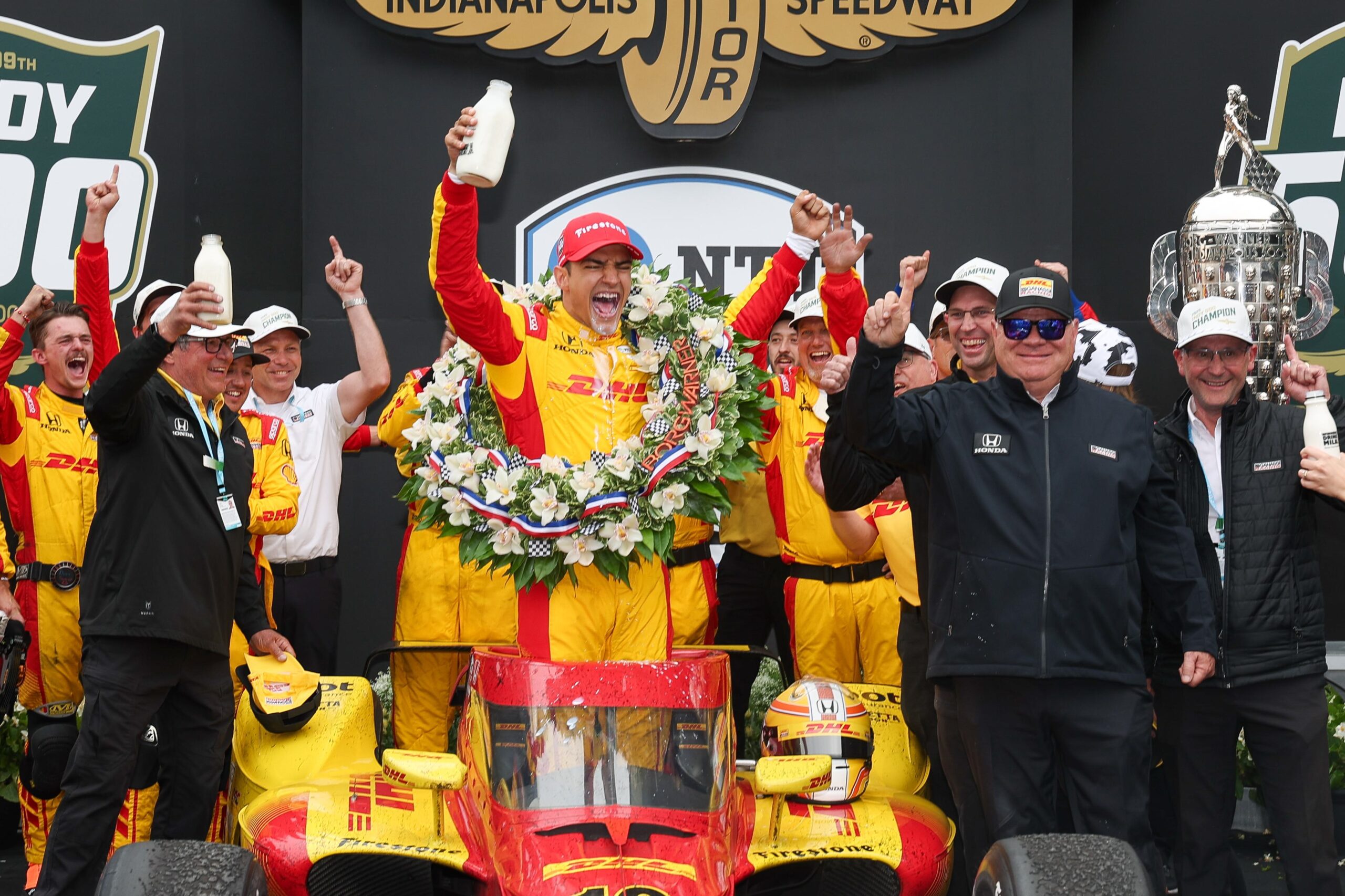 2025 Indianapolis 500 Review