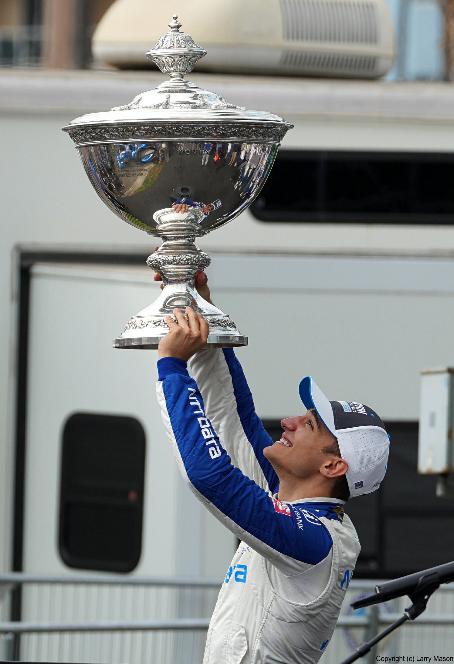 RaceSchool.com Blog 2023 Indianapolis 500 Preview