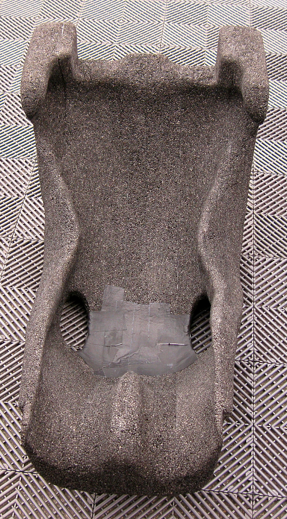 Bead seat top front crop