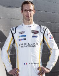 RaceSchool.com Podcast Sebastien Bourdais Interview