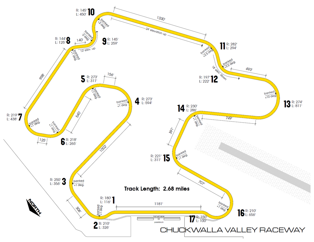 CVRMap