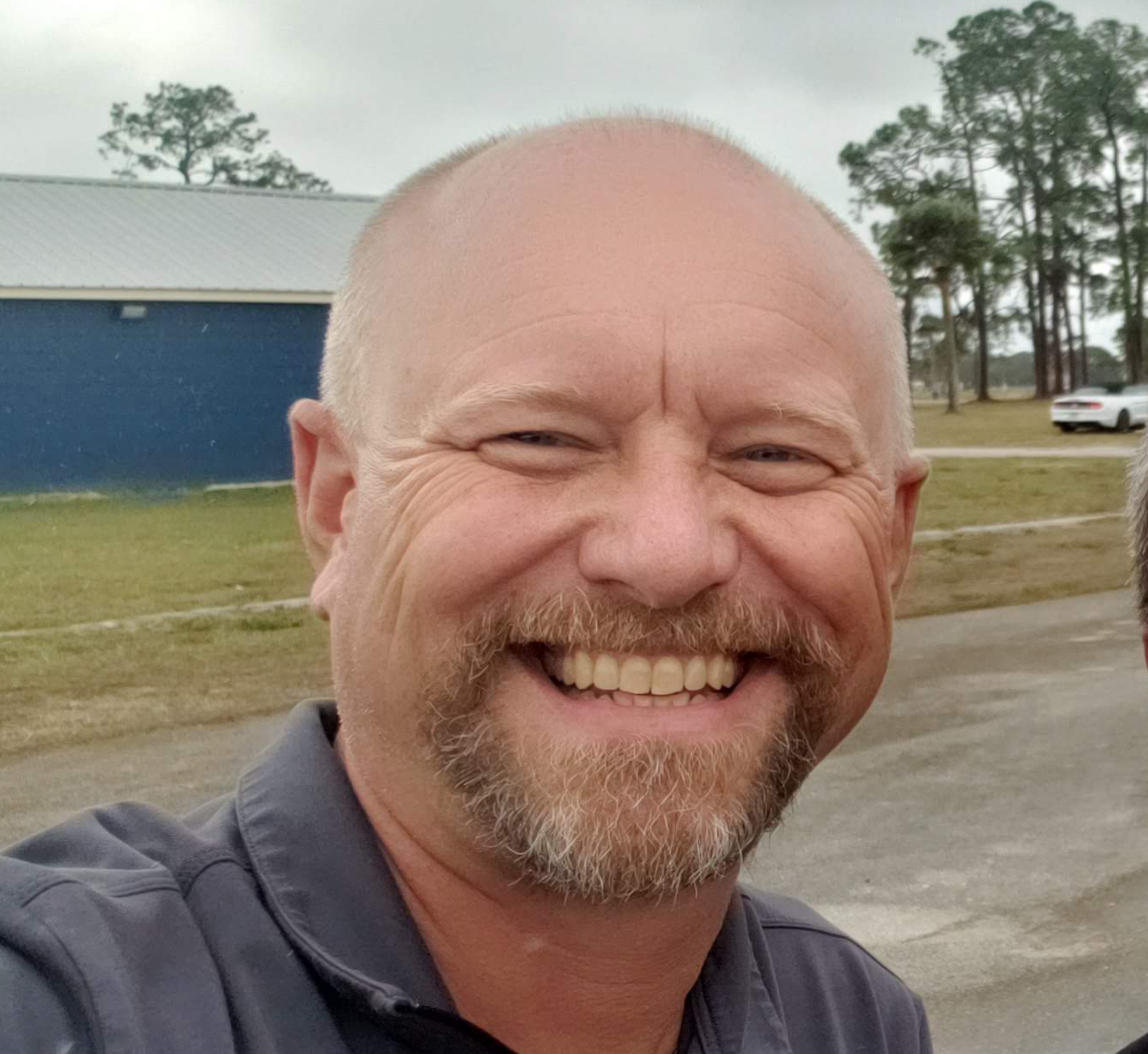 RaceSchool.com Podcast Chuck Lessick Interview