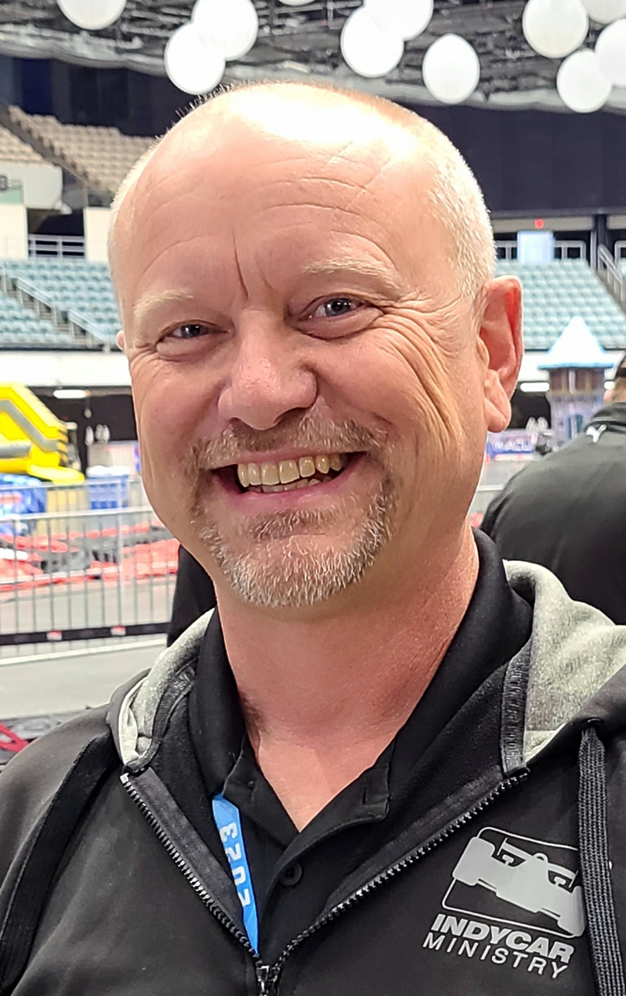 RaceSchool.com Podcast Chuck Lessick Interview