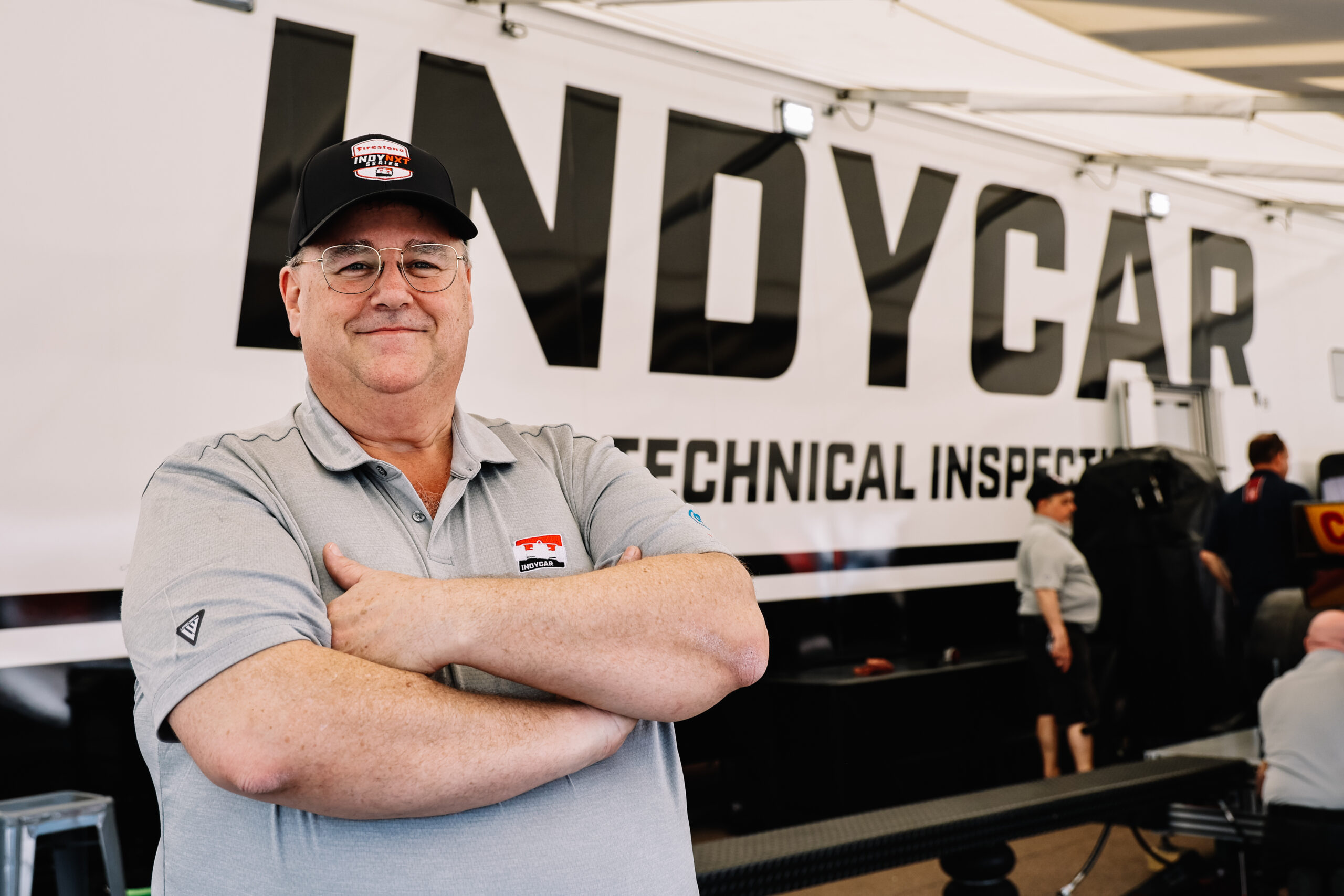 RaceSchool.com Podcast Dan Siegel – Pit Tech Interview