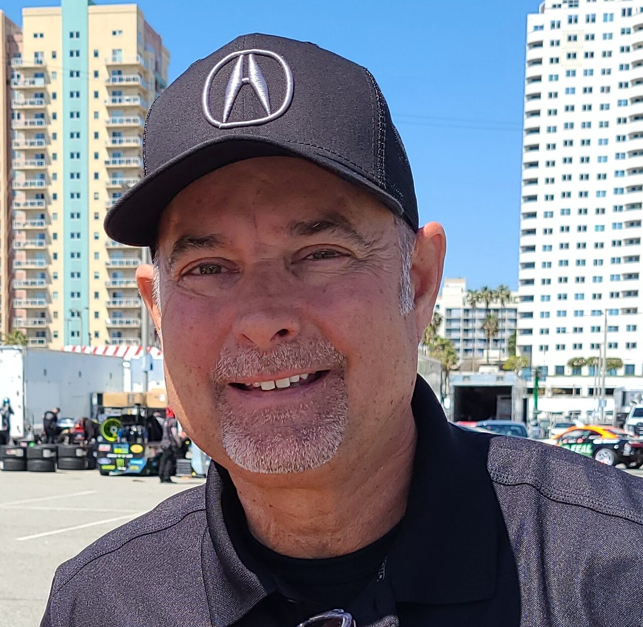 RaceSchool.com Podcast Davy Jones Interview, Part Two