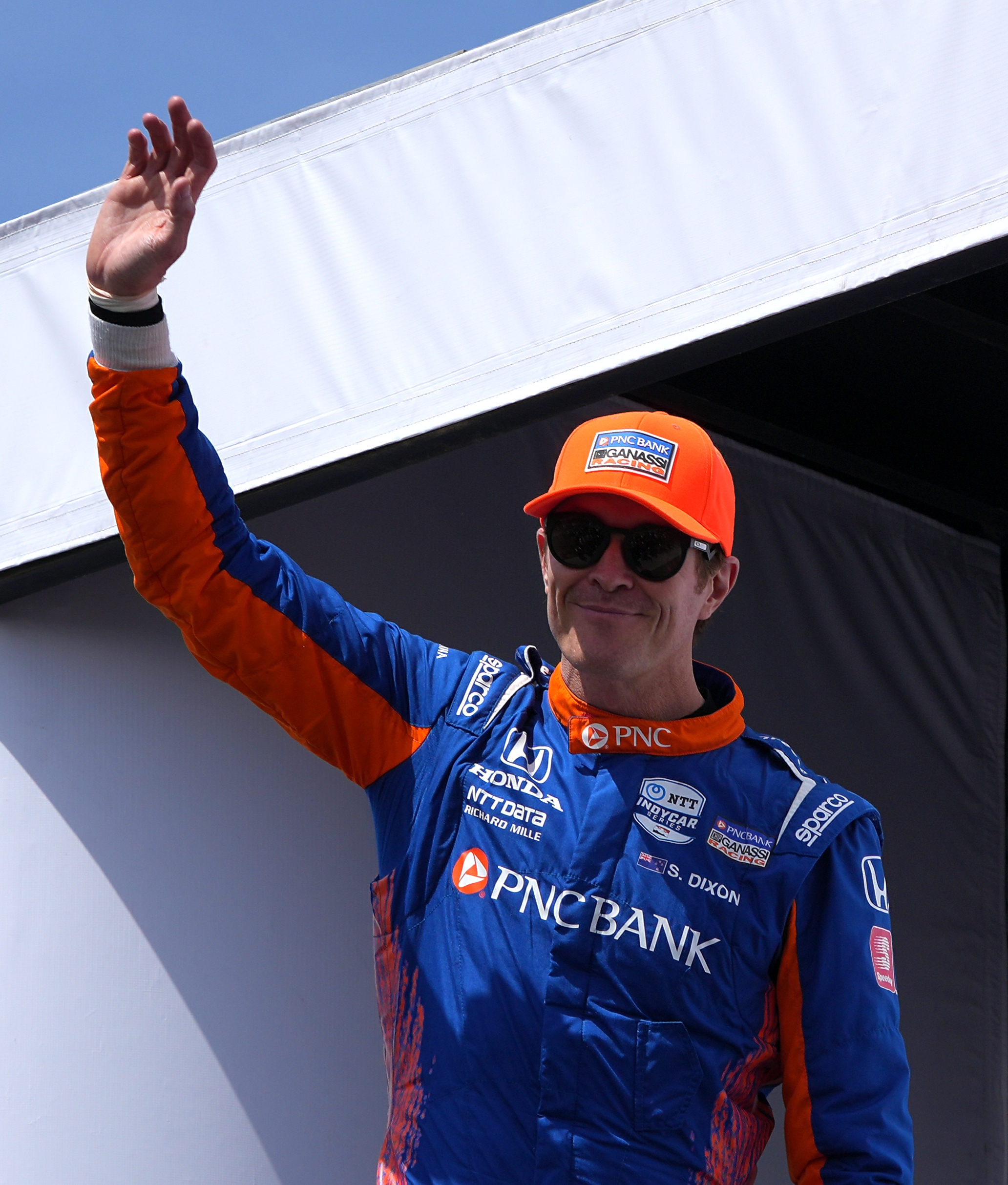 RaceSchool.com Podcast Scott Dixon