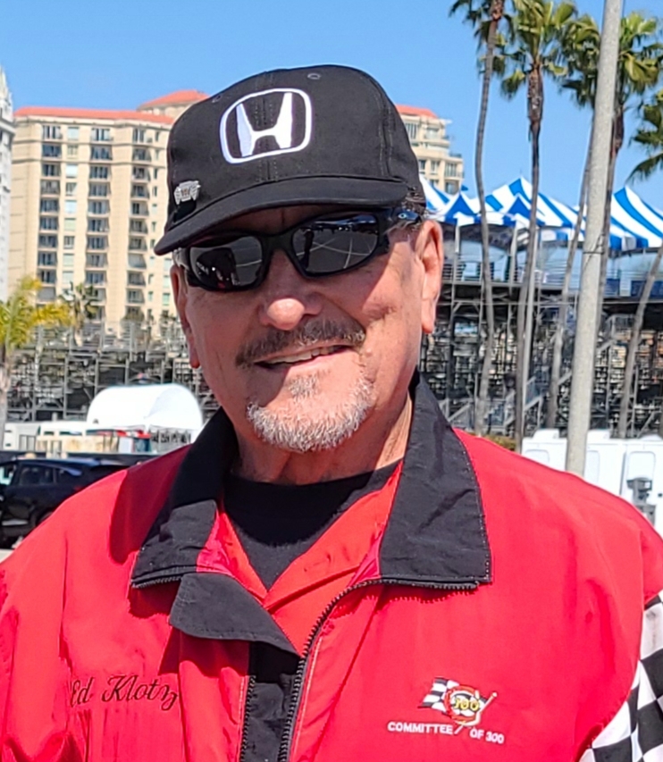 RaceSchool.com Podcast Ed Klotz, C300 Volunteer Interview