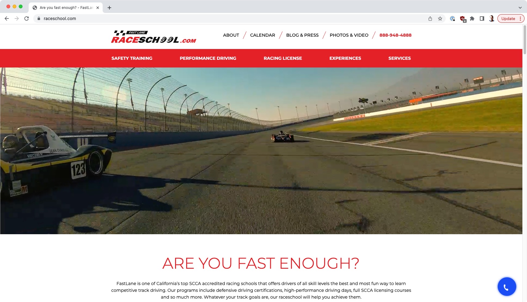 Website &#038; Member System Upgrades