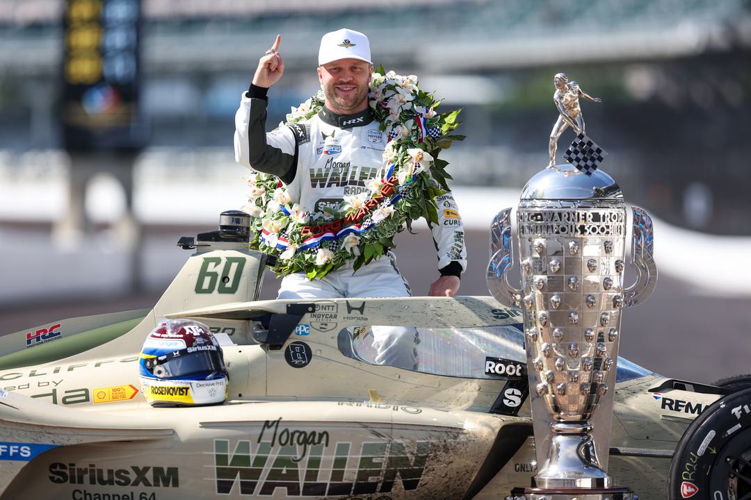 RaceSchool.com Blog 2026 Indianapolis 500 Review