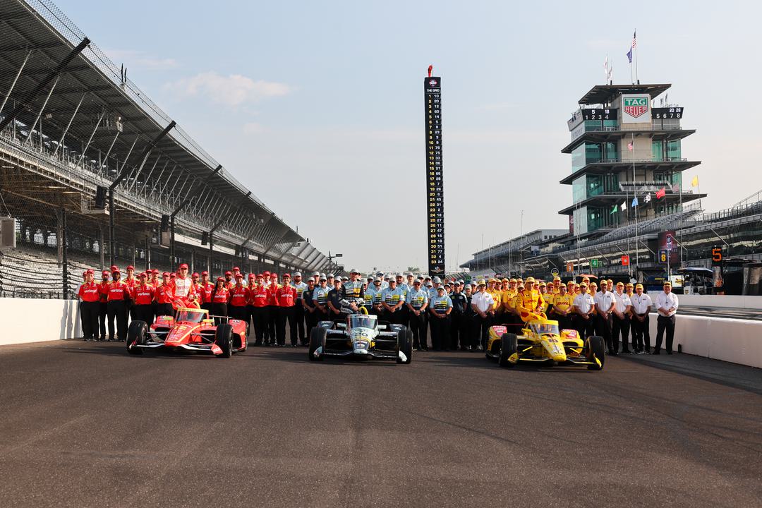 RaceSchool.com 2026 Indianapolis 500 Preview