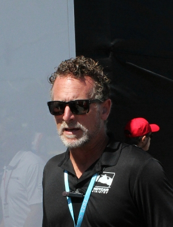 RaceSchool.com Podcast Interview Jason Holt