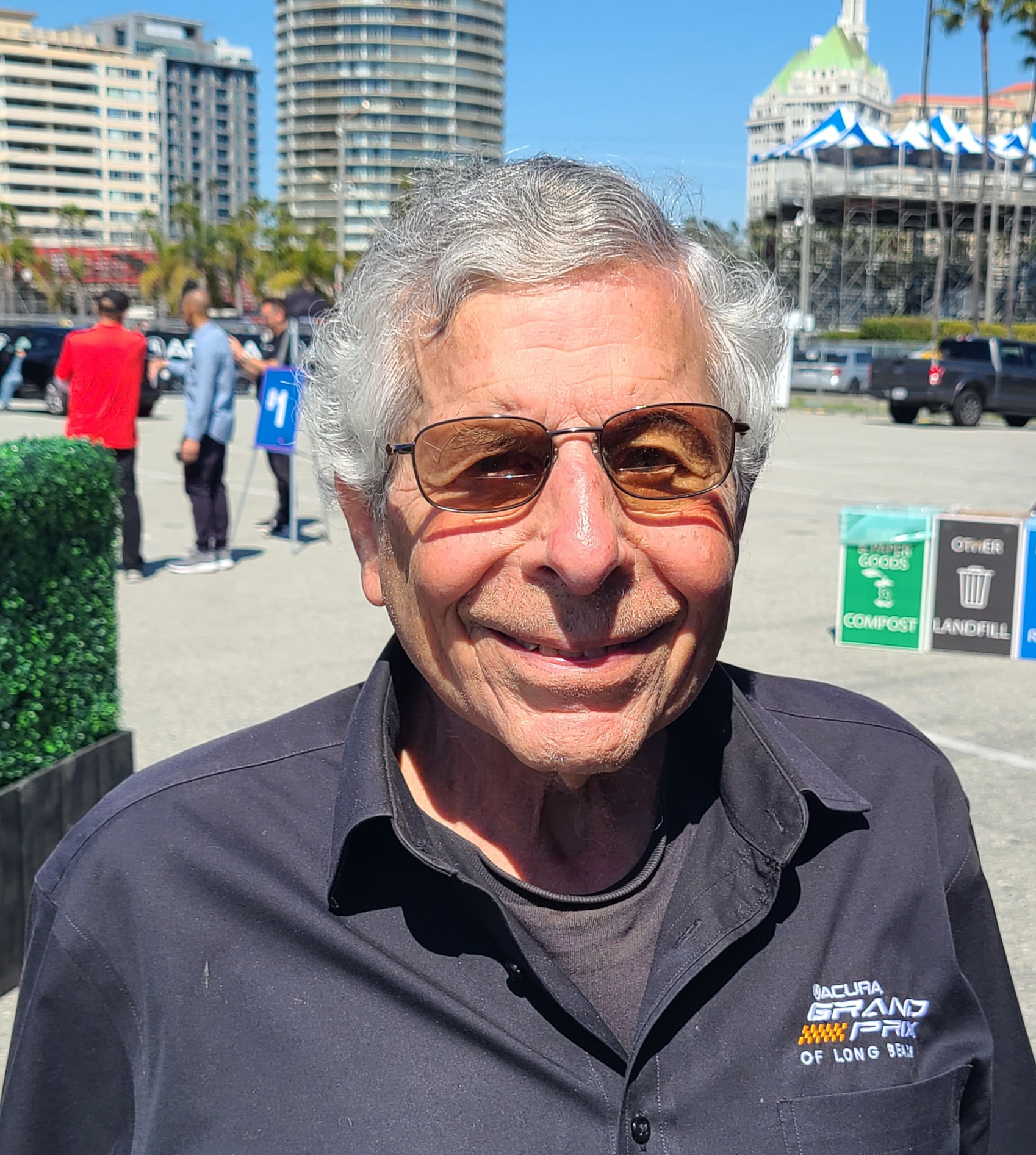 RaceSchool.com Podcast 2024 Acura Grand Prix of Long Beach Preview and Jim Michaelian Interview