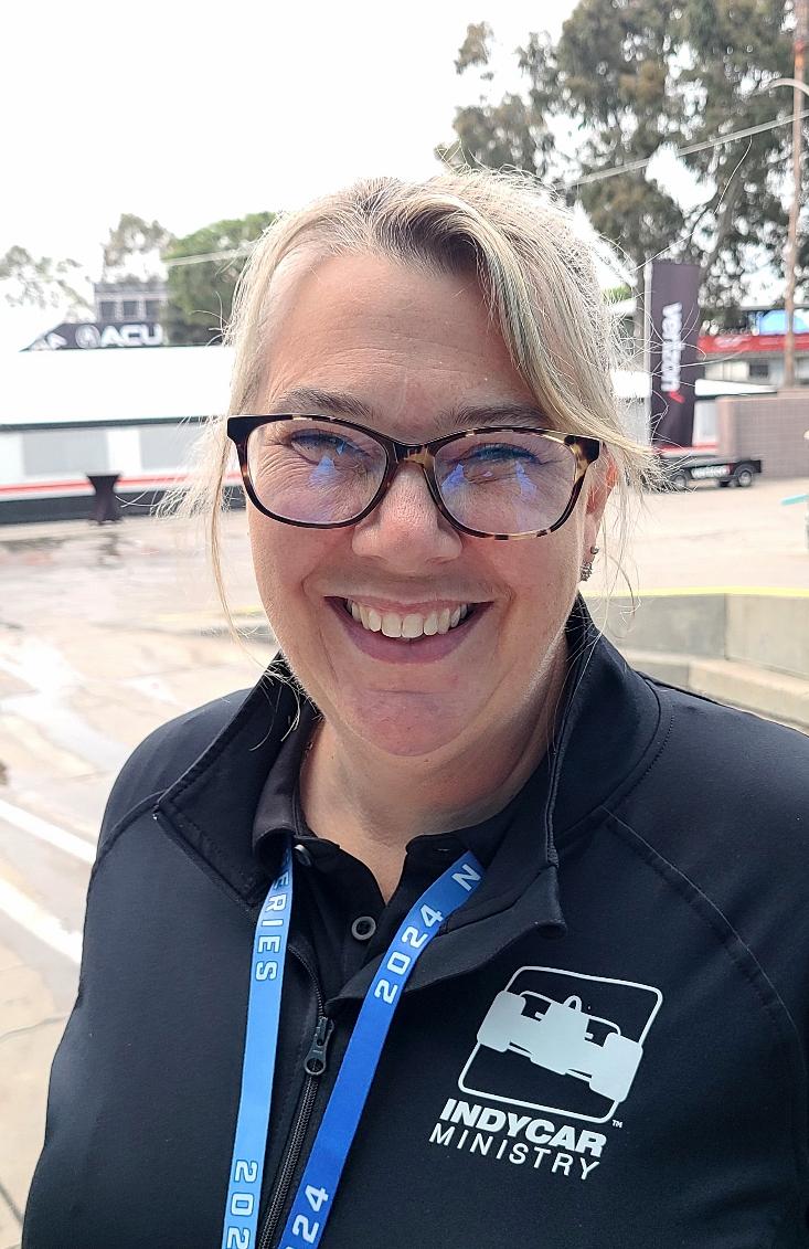 RaceSchool.com Podcast Jacqui Lessick Interview