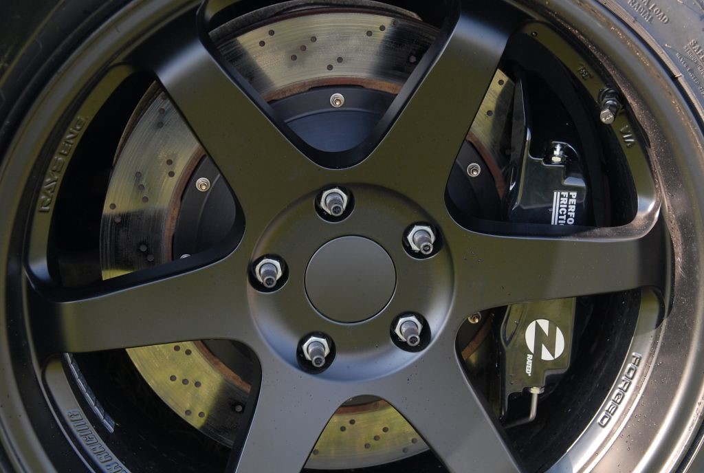 JamesClay Blk m3 wheel 2 Custom