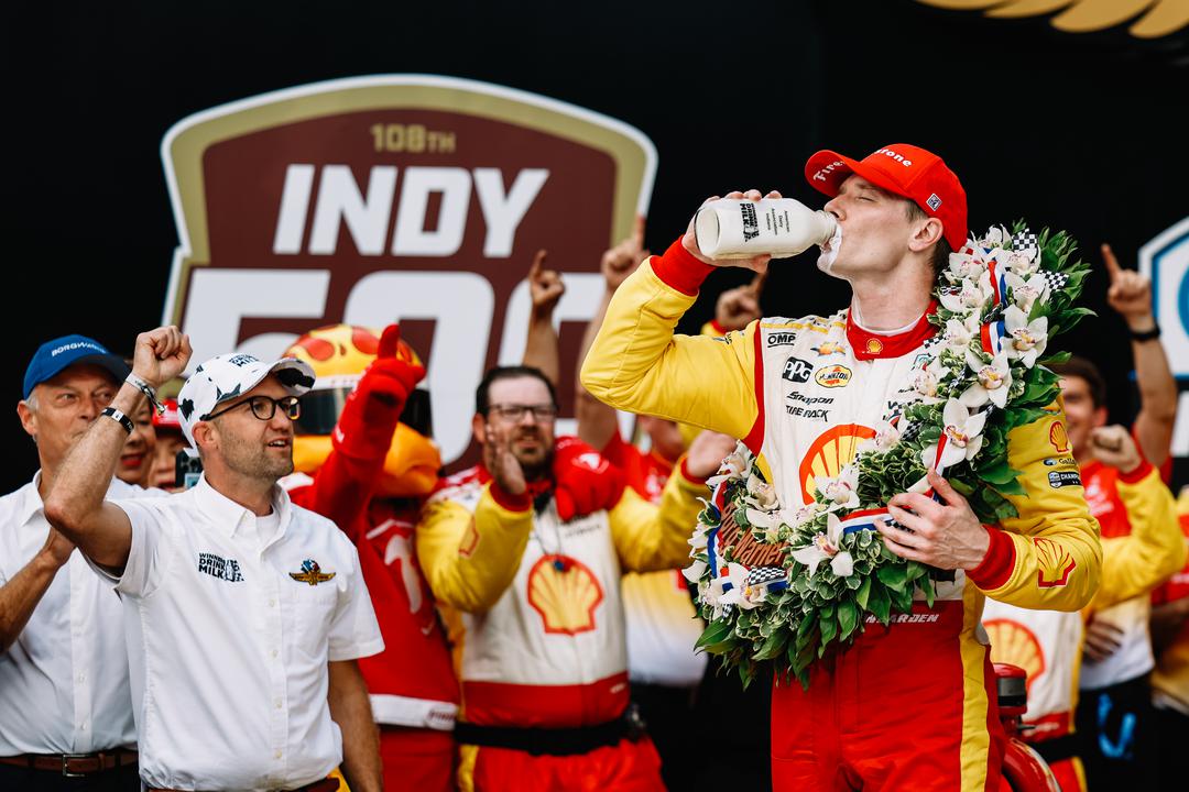 2024 Indianapolis 500 Review