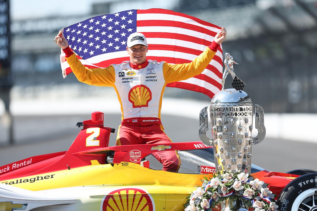 RaceSchool.com Blog 2023 Indianapolis 500 Review