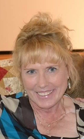 Judy Kouba Domenick