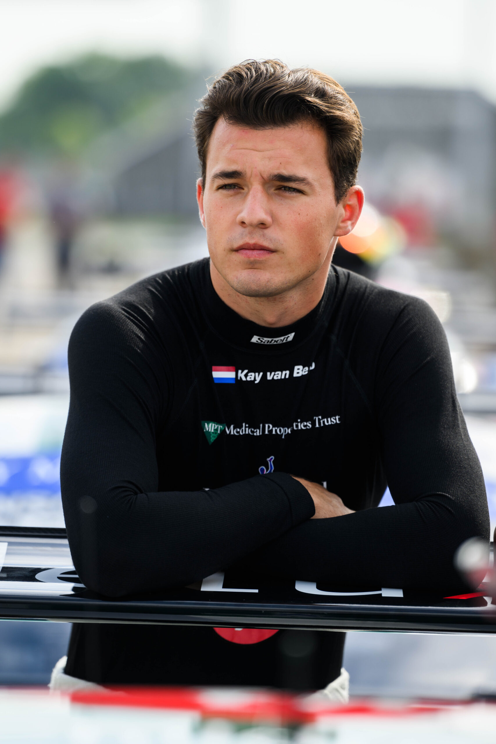 RaceSchool.com Podcast Kay van Berlo Interview Part 1 and Part 2