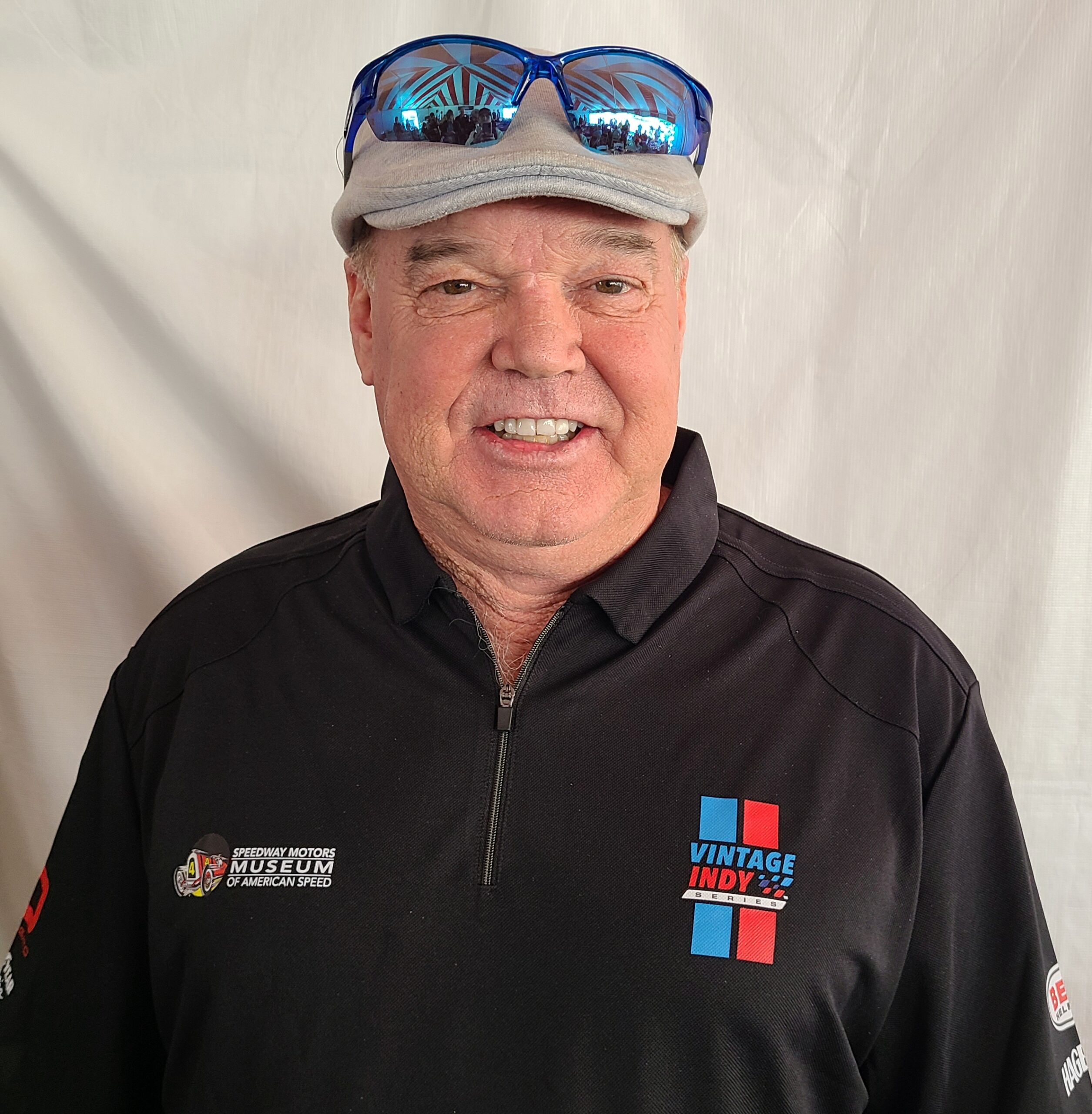 RaceSchool.com Podcast Al Unser Jr. Interview