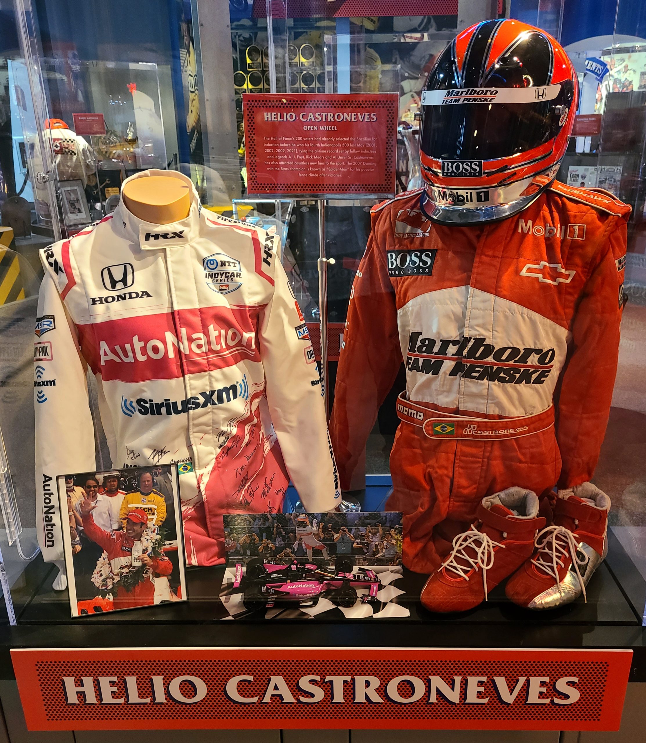 MSHF Helio