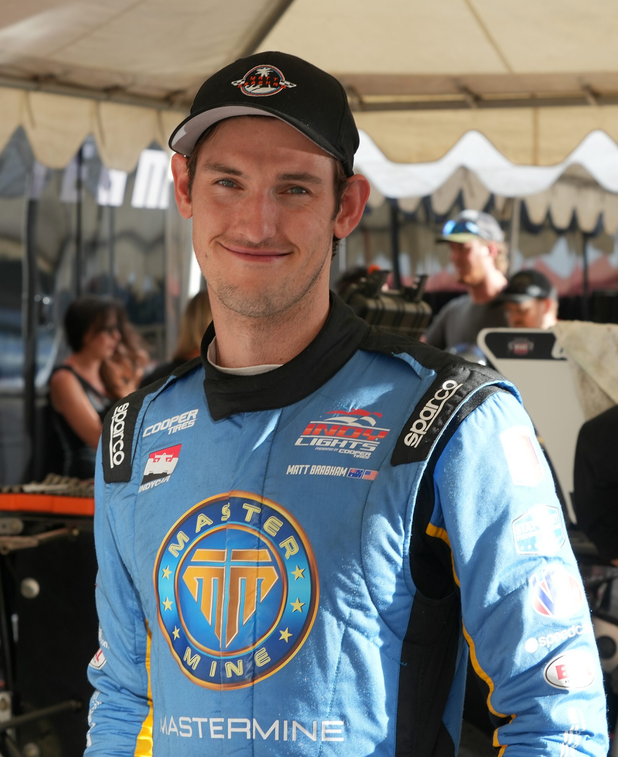 RaceSchool.com Podcast Matthew Brabham Interview