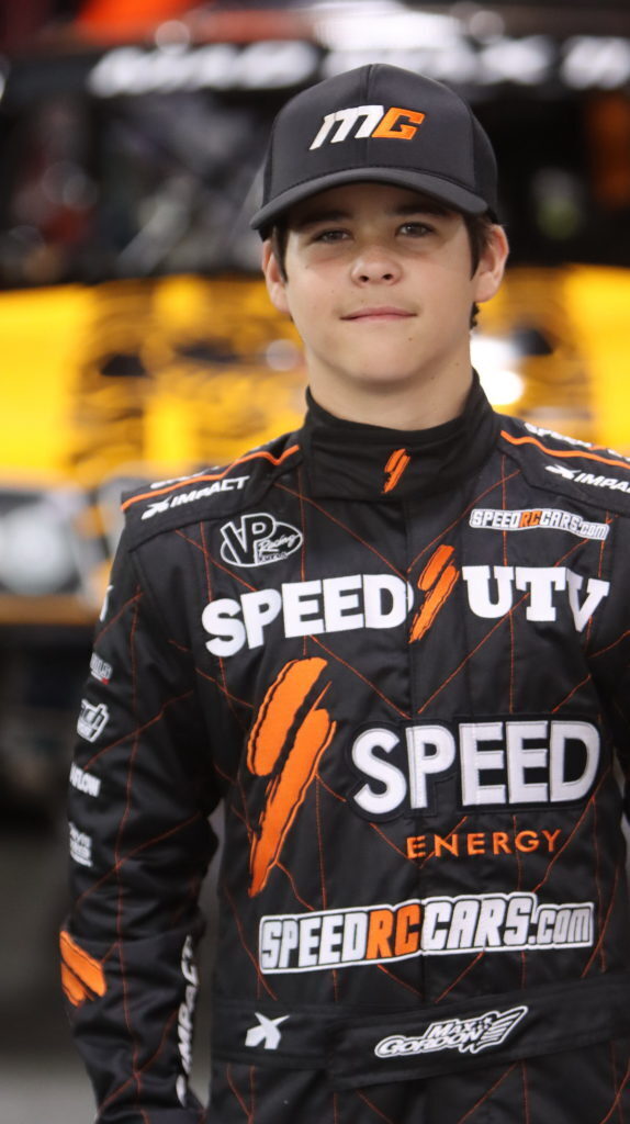 RaceSchool.com Podcast Robby and Max Gordon Interview Part 2