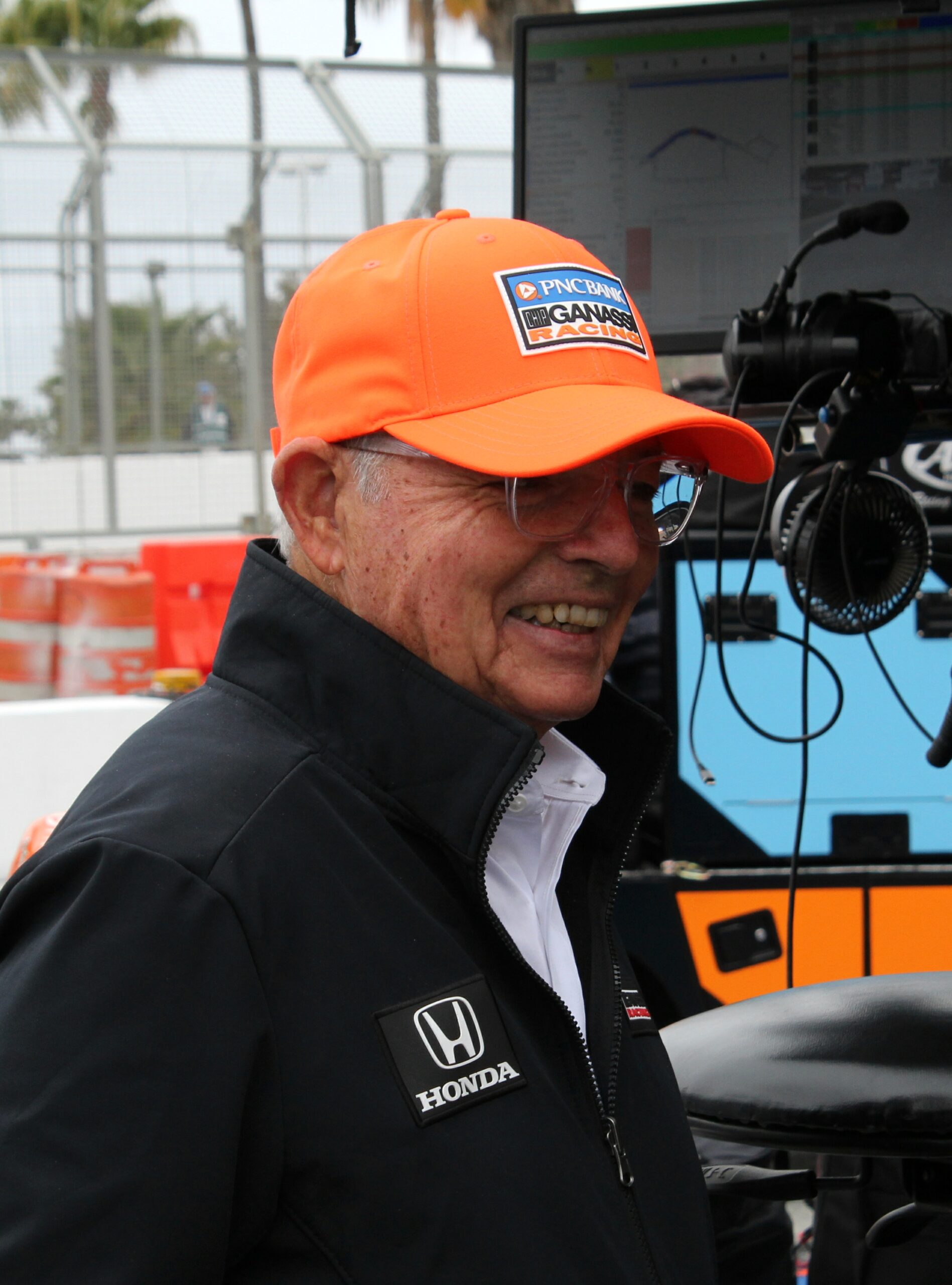 RaceSchool.com Podcast Mike Hull Interview