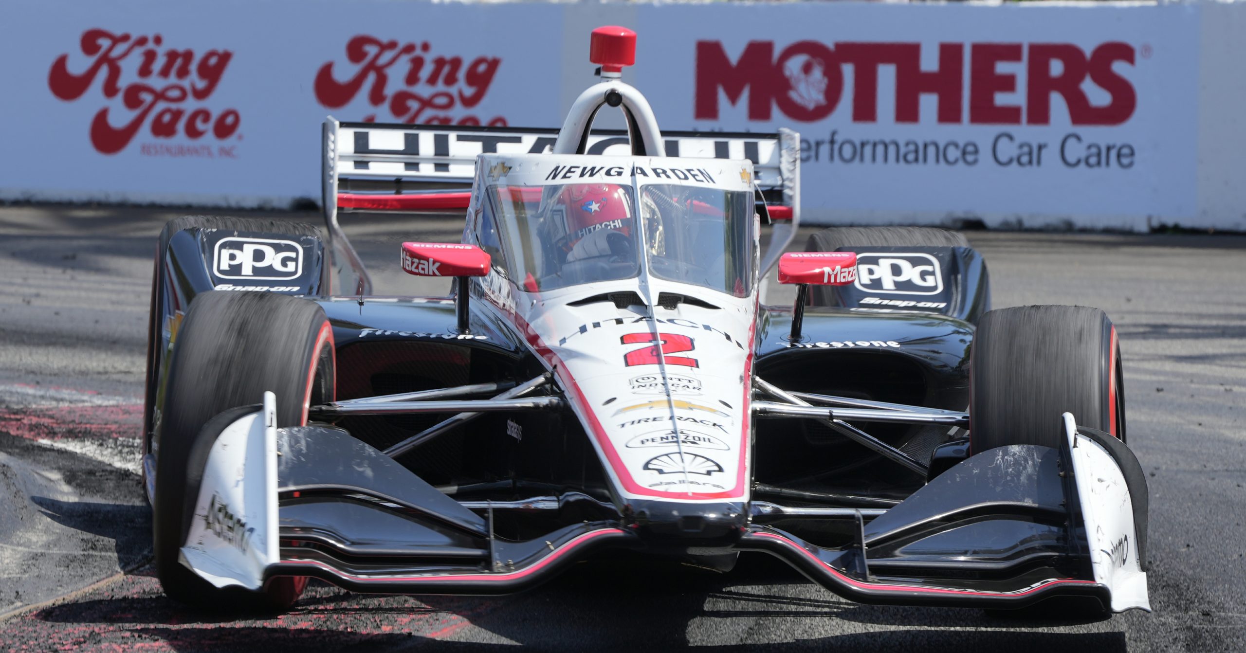 Newgarden fountain crop