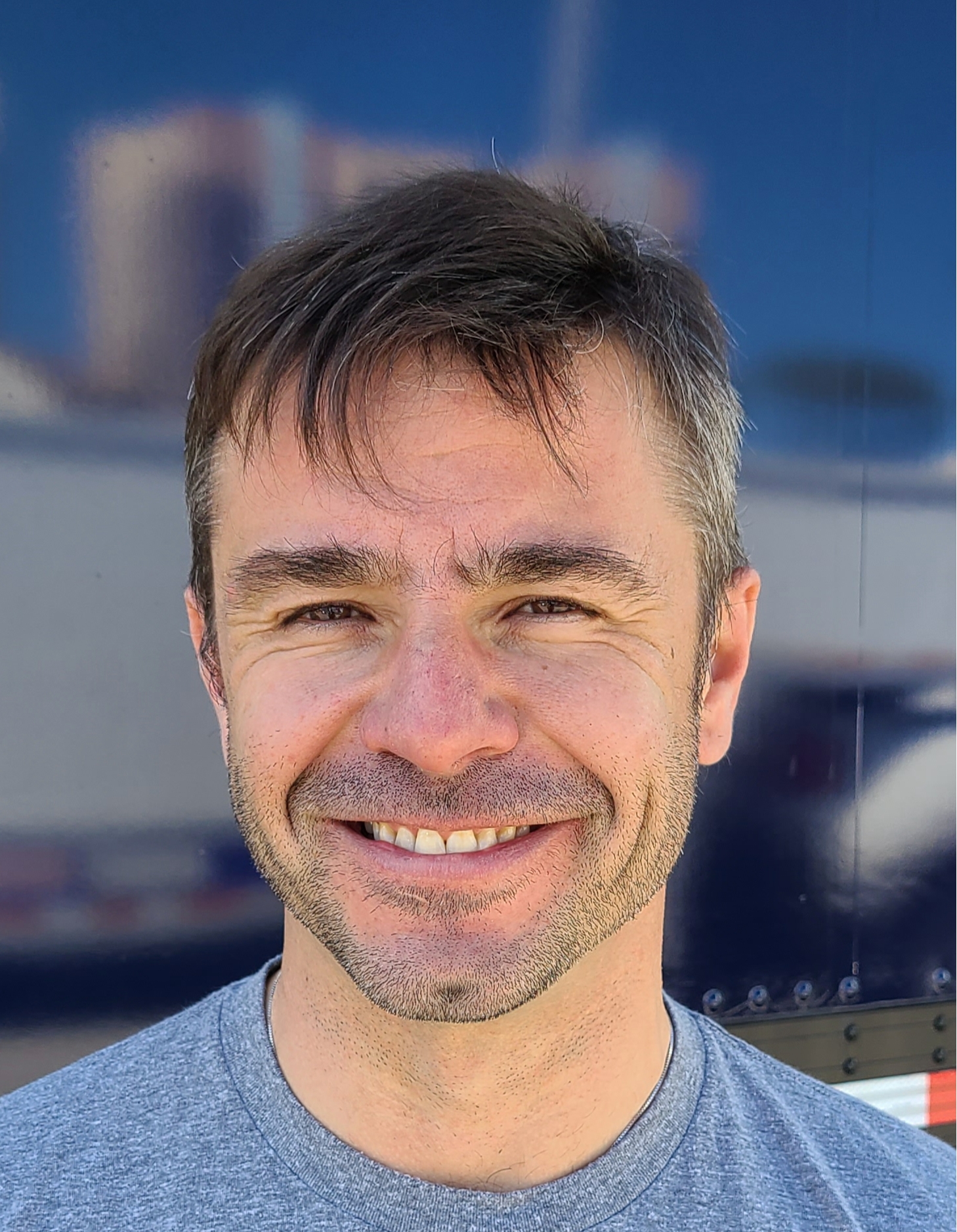 RaceSchool.com Podcast Oriol Servia Interview