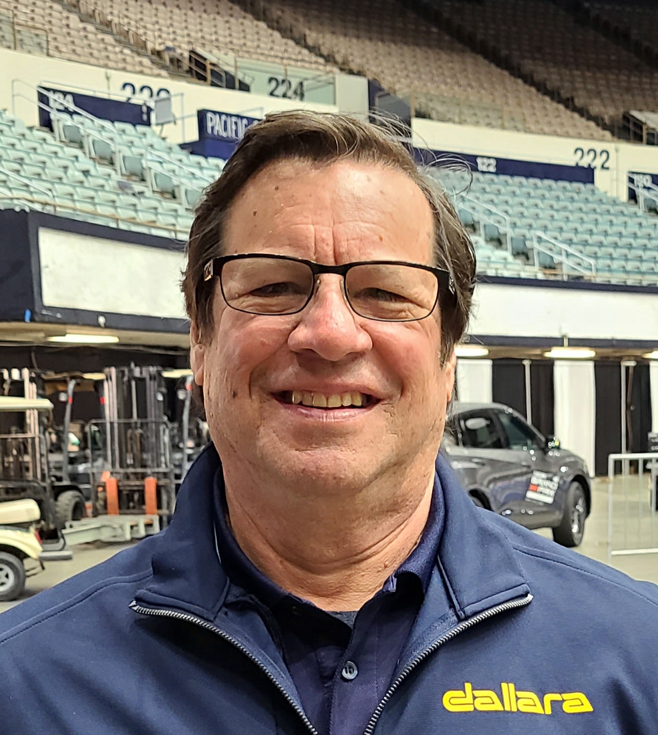 RaceSchool.com Podcast Owen Snyder Interview