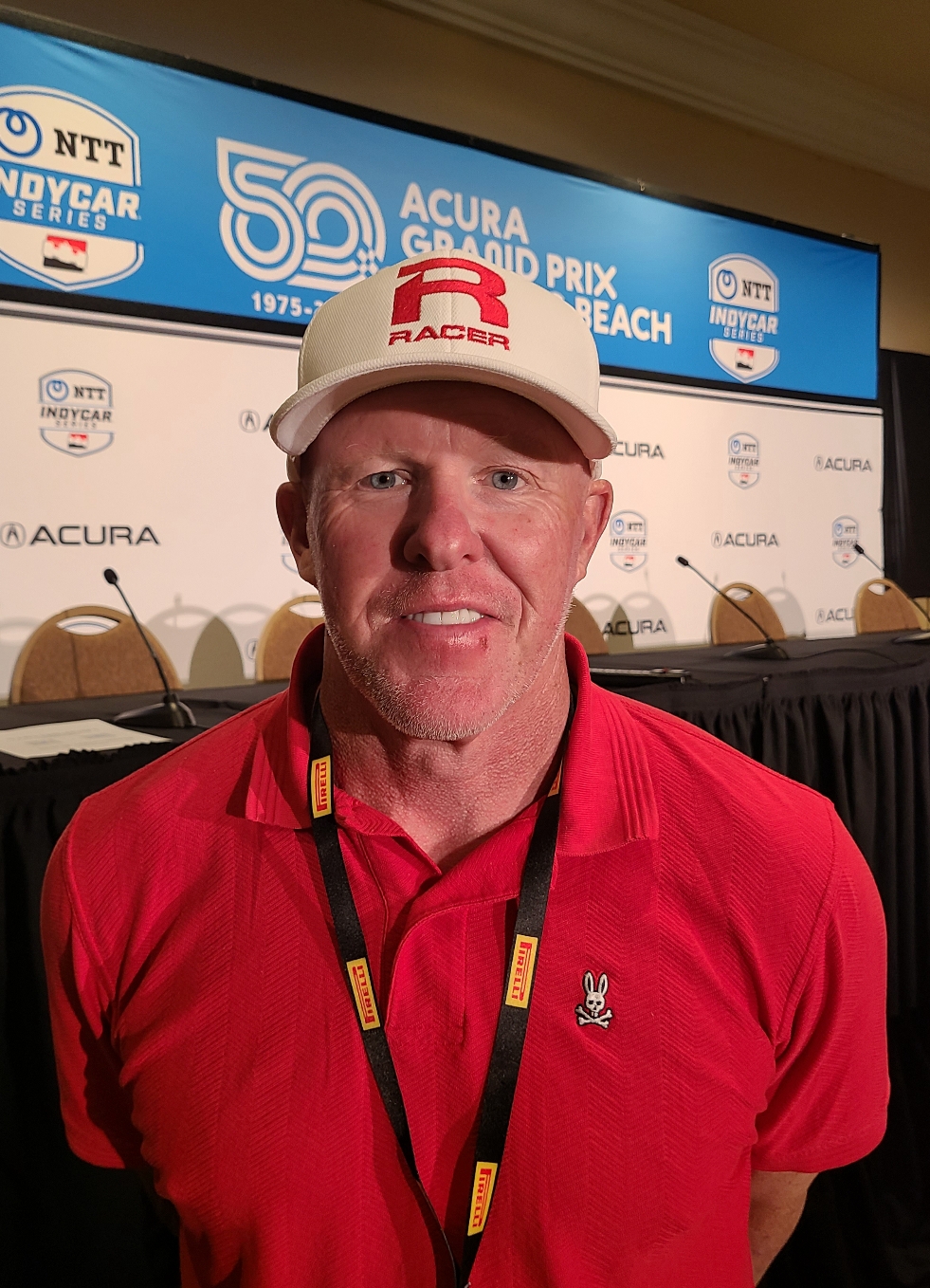 RaceSchool.com Podcast Paul Tracy