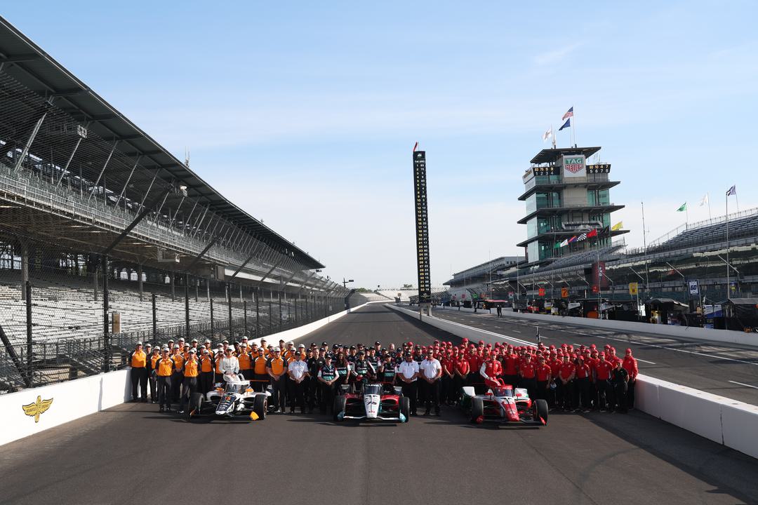 RaceSchool.com Blog 2025 Indianapolis 500 Preview