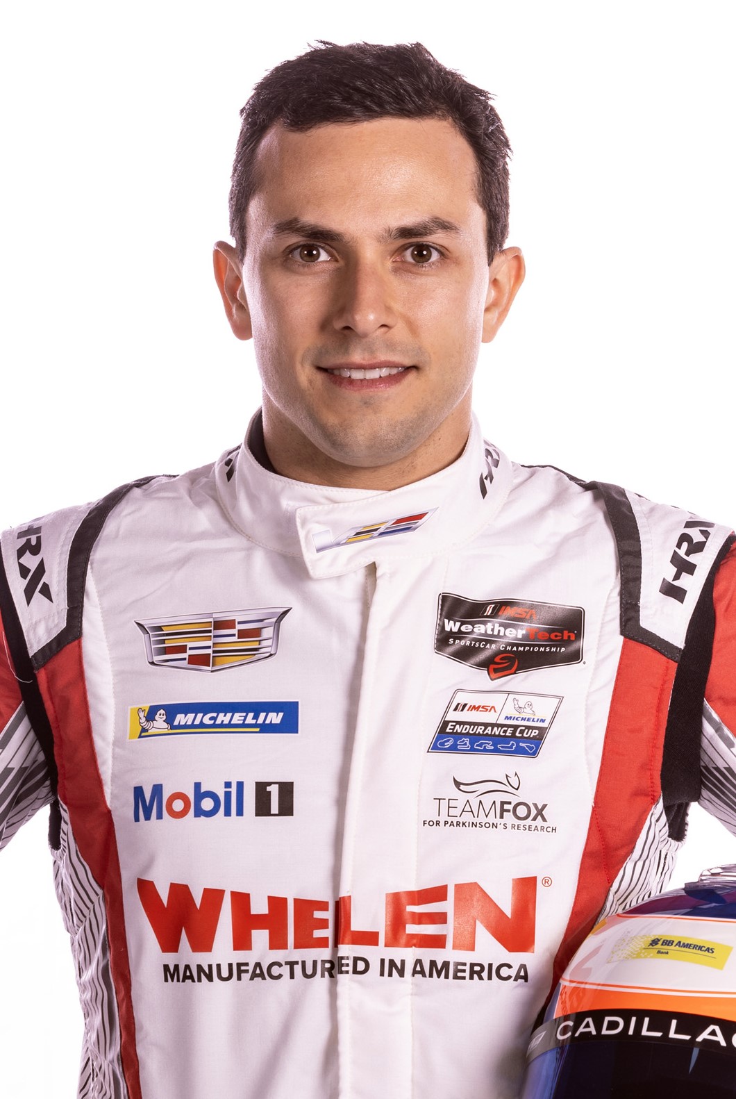 RaceSchool.com Podcast Pipo Derani Interview