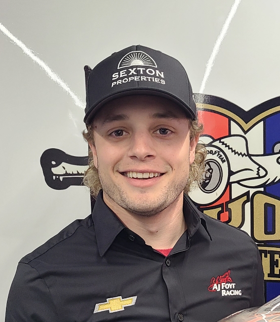 RaceSchool.com Podcast Santino Ferrucci-2025 Helmet Design