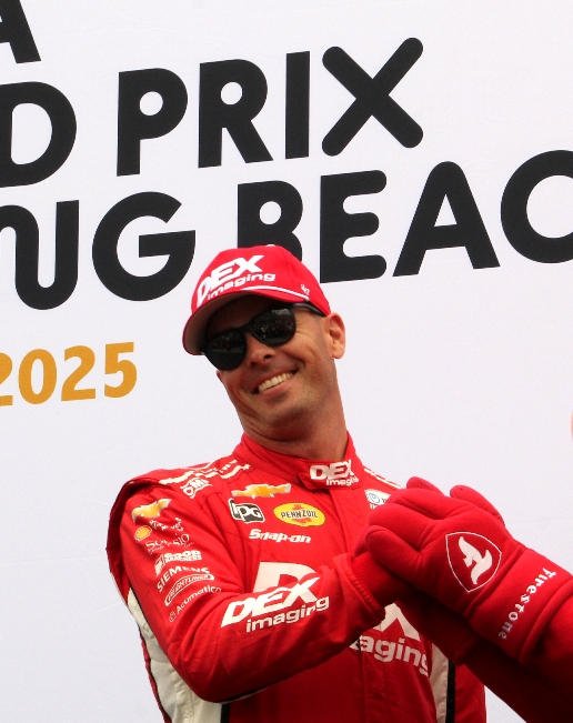 RaceSchool.com Podcast Interview Scott McLaughlin