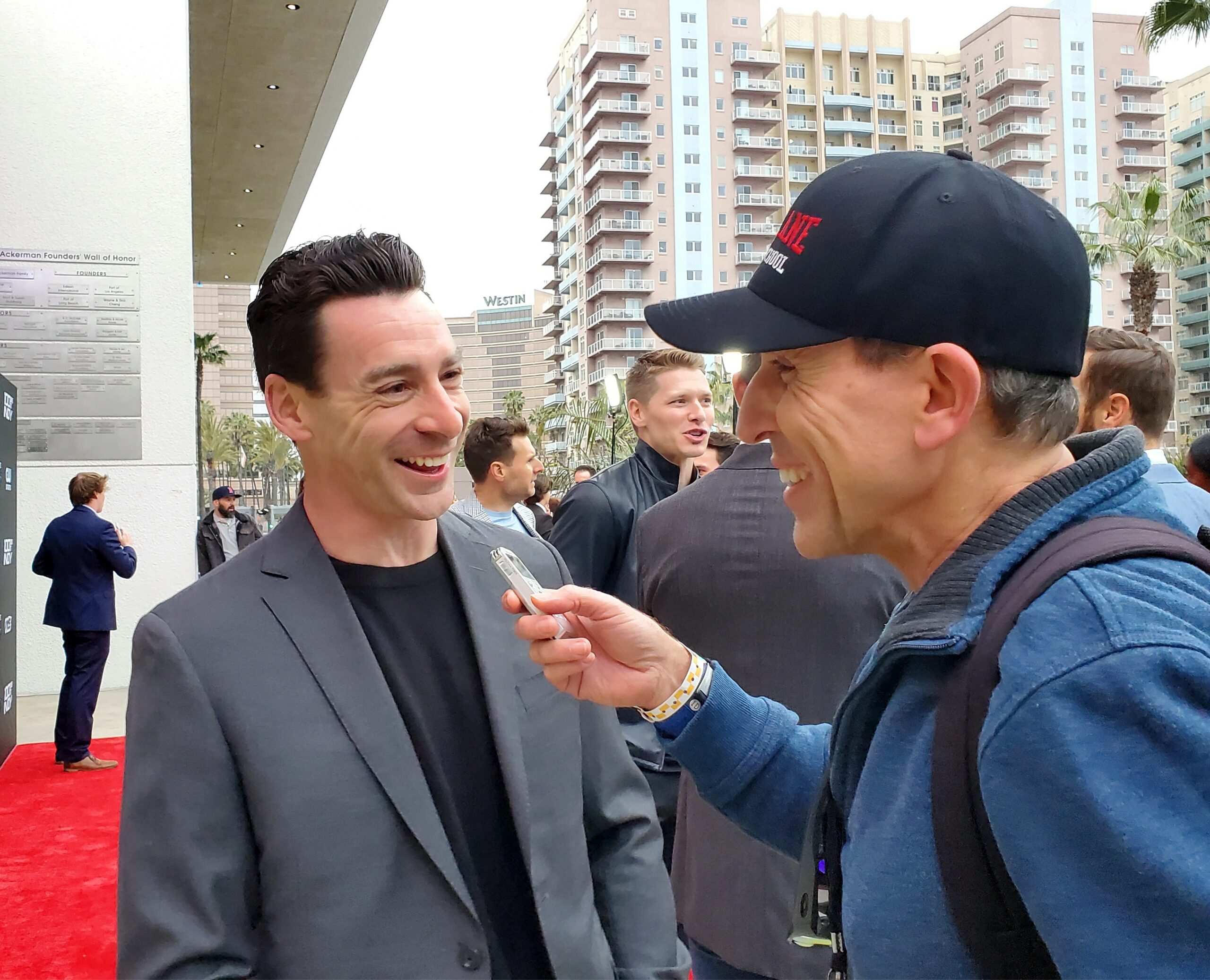 RaceSchool.com Podcast Simon Pagenaud Interview