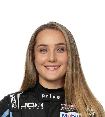 RaceSchool.com Podcast Sabre Cook Interview