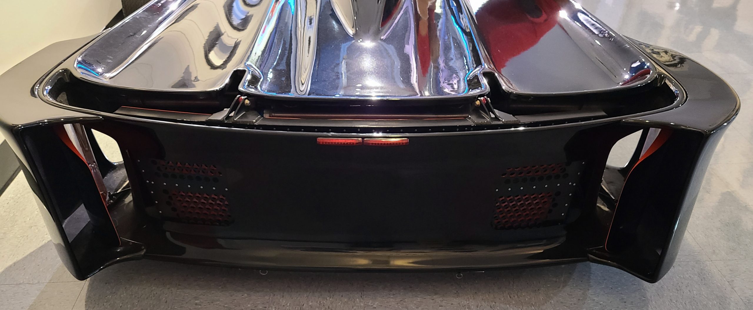 Shadow rear