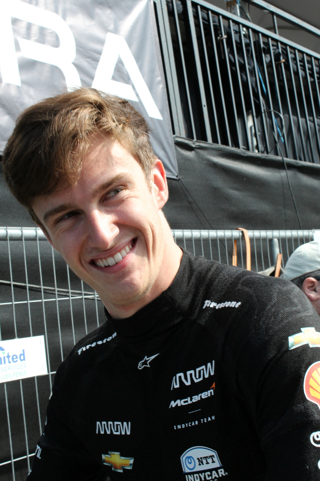 RaceSchool.com Podcast Theo Pourchaire Interview