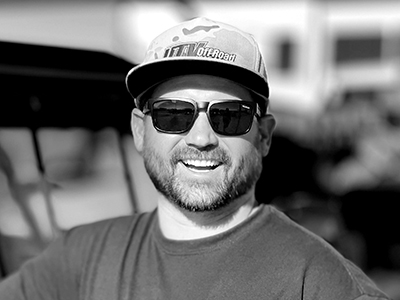 Bradley Howe