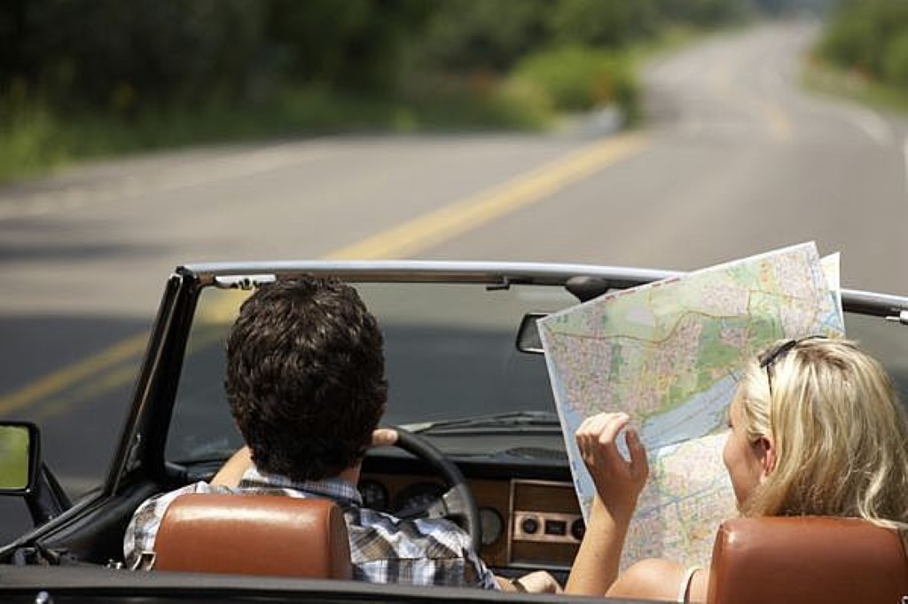 road trip Custom