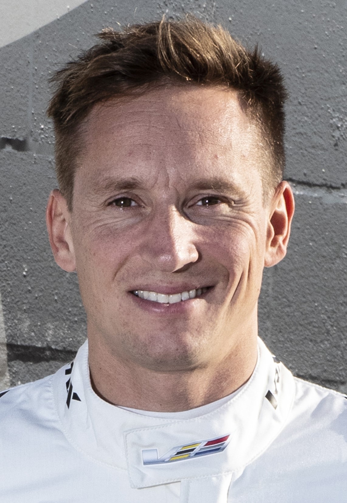 RaceSchool.com Podcast Renger van der Zande Interview